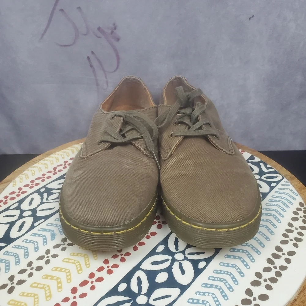 Dr. Martens good used